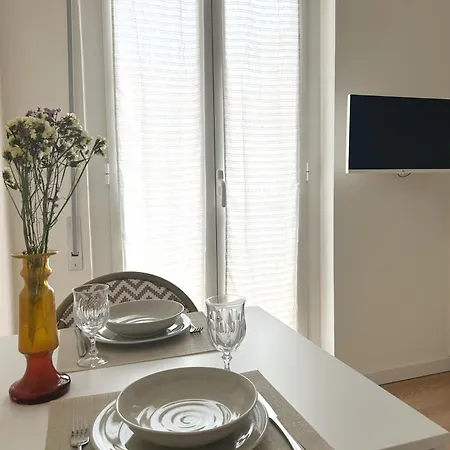 Appartement Ponente Blue Appartamenti, 8