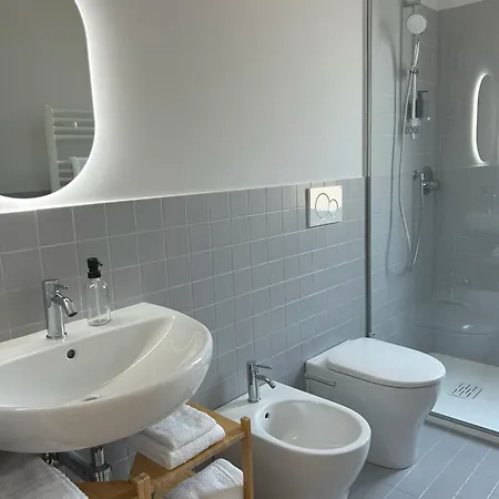 Ponente Blue Appartamenti, 8