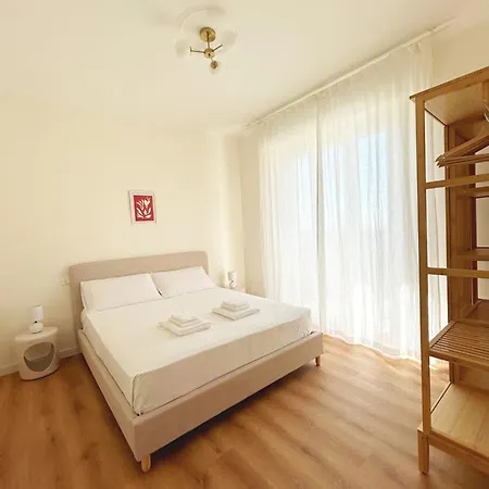 Appartement Ponente Blue Appartamenti, 8 Arma di Taggia