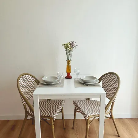 Ponente Blue Appartamenti, 8 Arma di Taggia