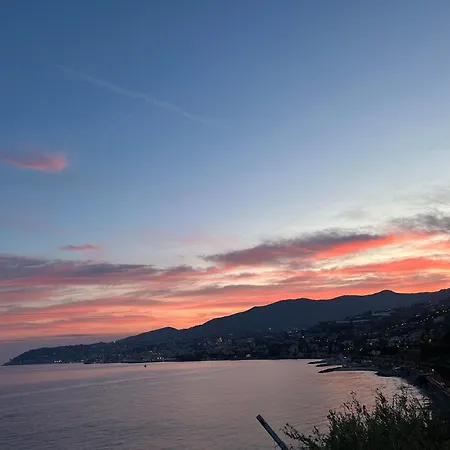 Ponente Blue Appartamenti, 8 Apartamento *