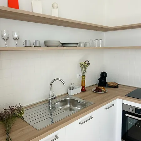 Διαμέρισμα Ponente Blue Appartamenti, 8