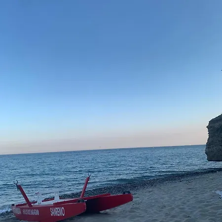 Διαμέρισμα Ponente Blue Appartamenti, 8 *