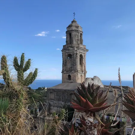 Apartamento Ponente Blue Appartamenti, 8 Arma di Taggia