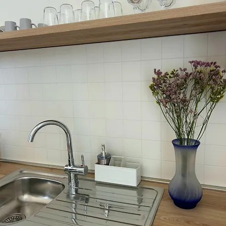 Ponente Blue Appartamenti, 8 * Arma di Taggia