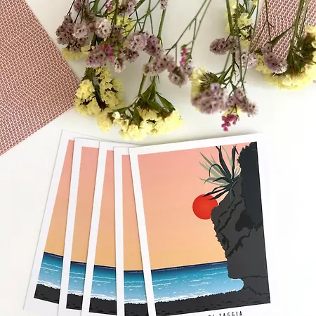 Ponente Blue Appartamenti, 8