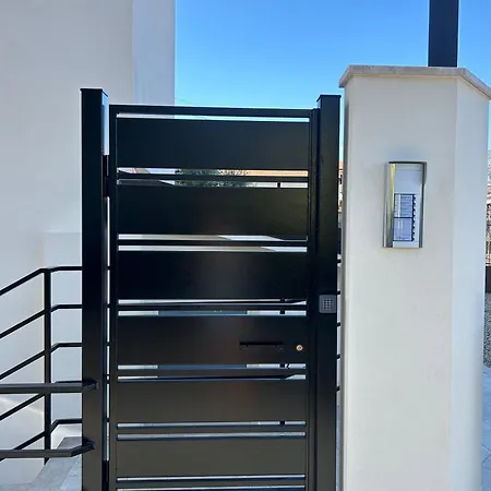 Ponente Blue Appartamenti, 8