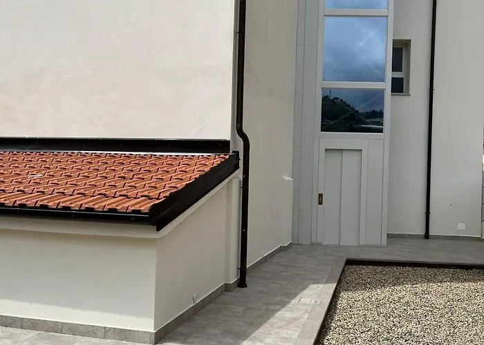Ponente Blue Appartamenti, 8 Appartement *